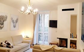 Casa Moren Apartment